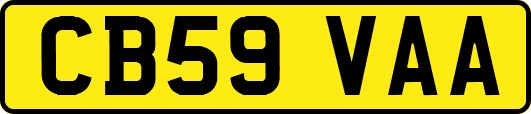 CB59VAA
