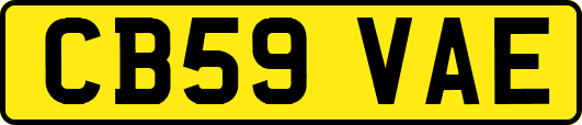 CB59VAE