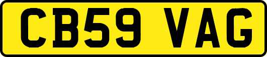 CB59VAG