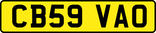 CB59VAO