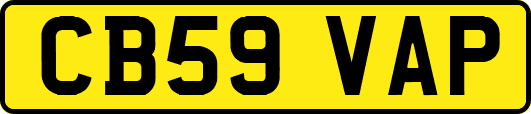 CB59VAP