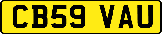 CB59VAU