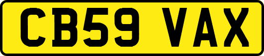 CB59VAX