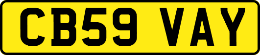 CB59VAY