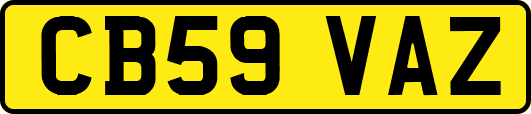 CB59VAZ