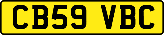 CB59VBC