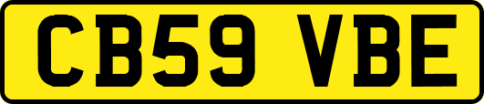 CB59VBE