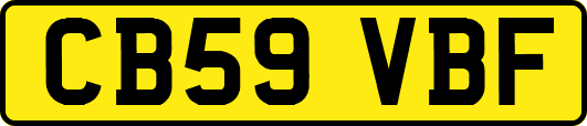 CB59VBF