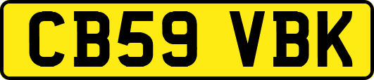 CB59VBK