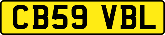 CB59VBL
