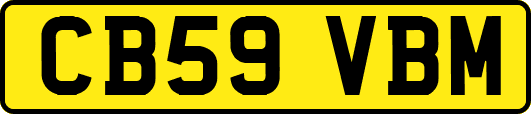 CB59VBM