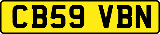 CB59VBN