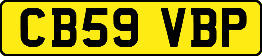 CB59VBP