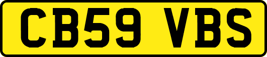 CB59VBS