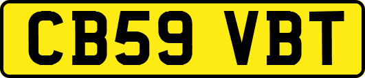 CB59VBT