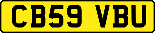 CB59VBU