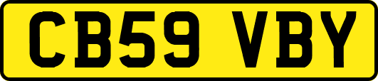 CB59VBY