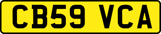 CB59VCA