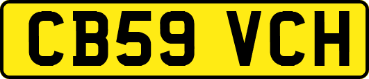 CB59VCH