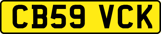 CB59VCK