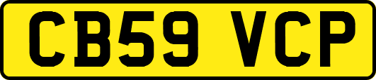 CB59VCP