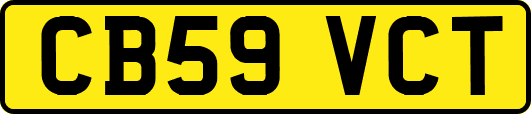 CB59VCT