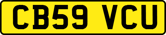 CB59VCU