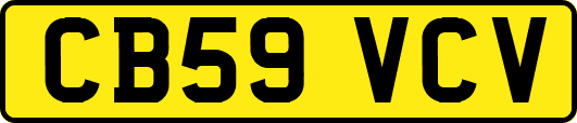 CB59VCV