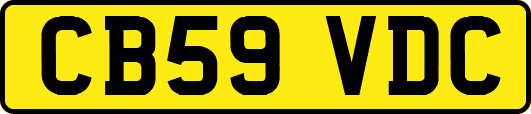 CB59VDC