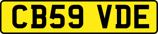 CB59VDE