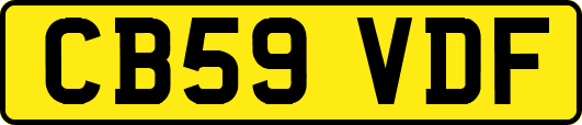 CB59VDF