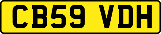 CB59VDH