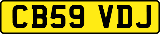 CB59VDJ
