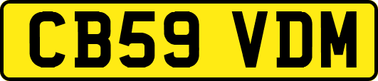 CB59VDM
