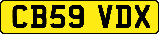 CB59VDX