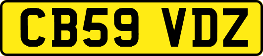 CB59VDZ