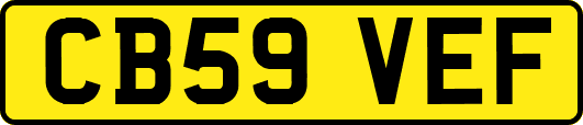 CB59VEF