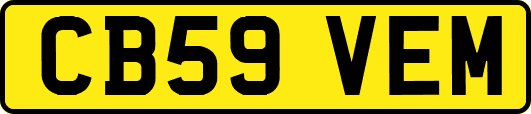 CB59VEM