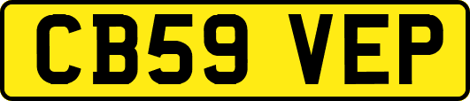 CB59VEP