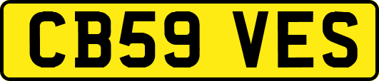 CB59VES
