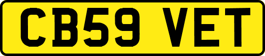 CB59VET