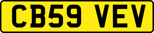 CB59VEV