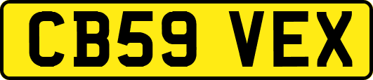 CB59VEX