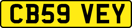 CB59VEY