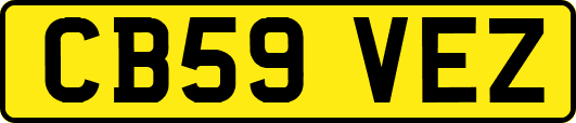 CB59VEZ