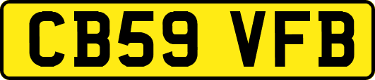 CB59VFB