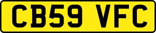 CB59VFC