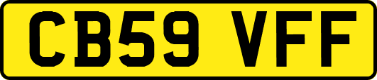 CB59VFF