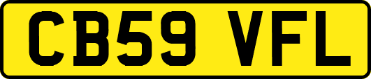 CB59VFL