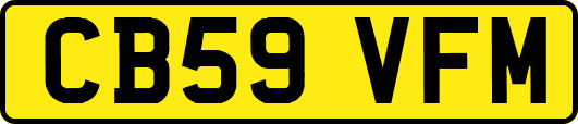 CB59VFM